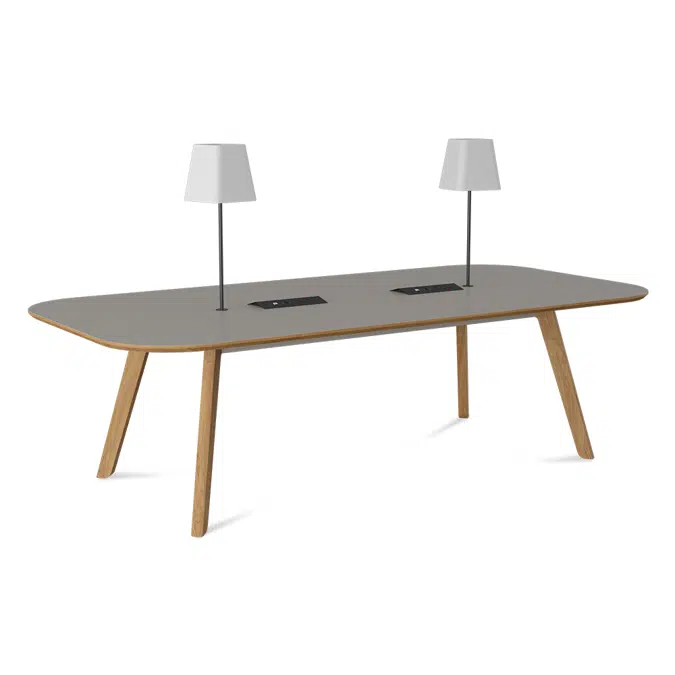 Co.Table Meeting Tables
