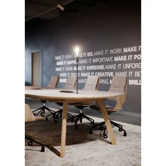 Co.Table Meeting Tables