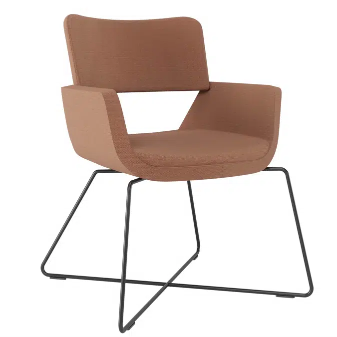 Korus Lounge Chair 
