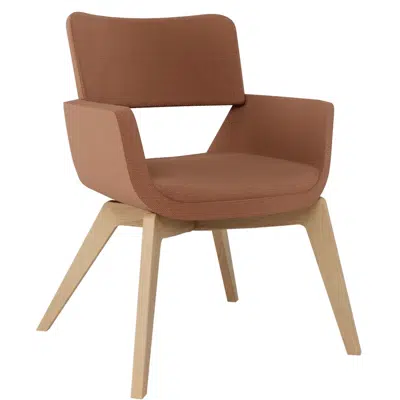 изображение для Korus Lounge Chair 