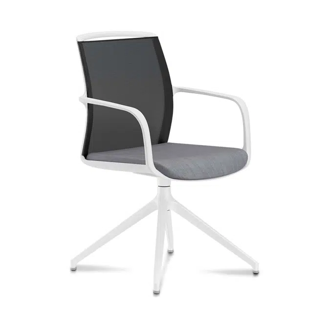 WorkWell Meeting Chair