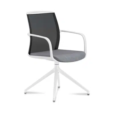 Image for WorkWell Meeting Chair