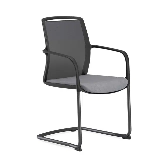 WorkWell Meeting Chair