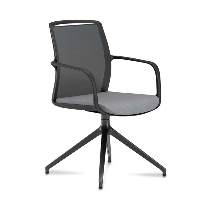 WorkWell Meeting Chair