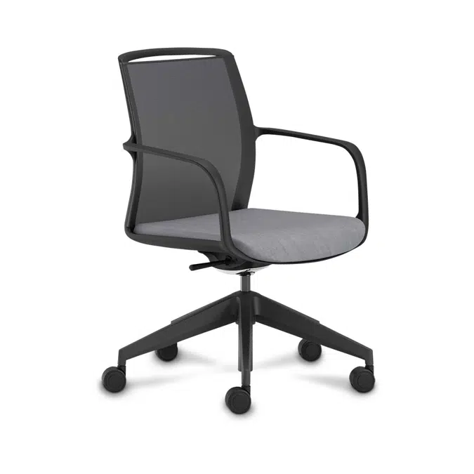 WorkWell Meeting Chair