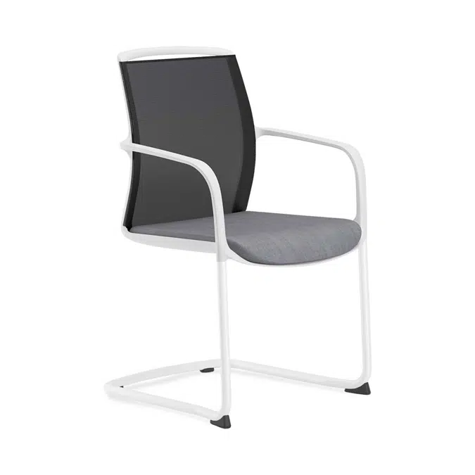 WorkWell Meeting Chair