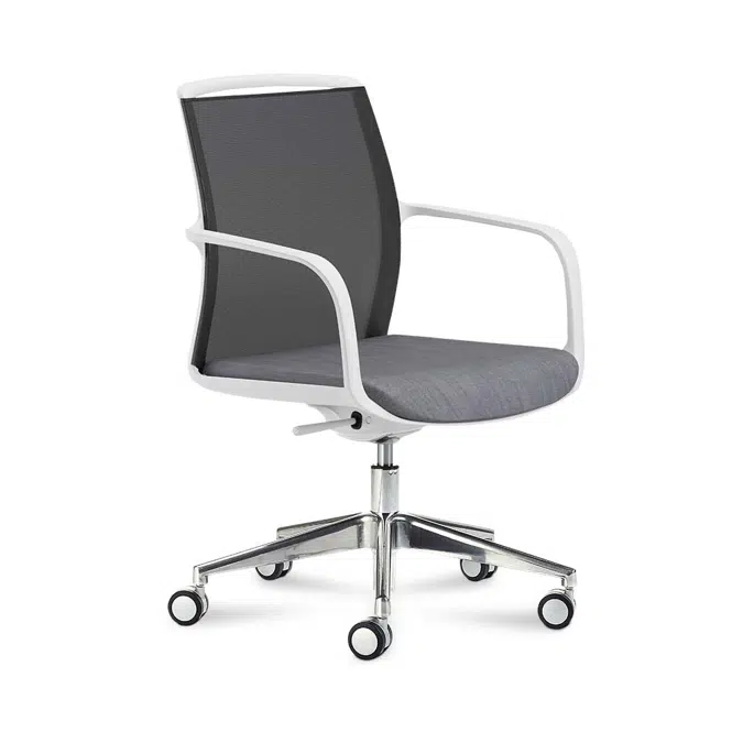 WorkWell Meeting Chair