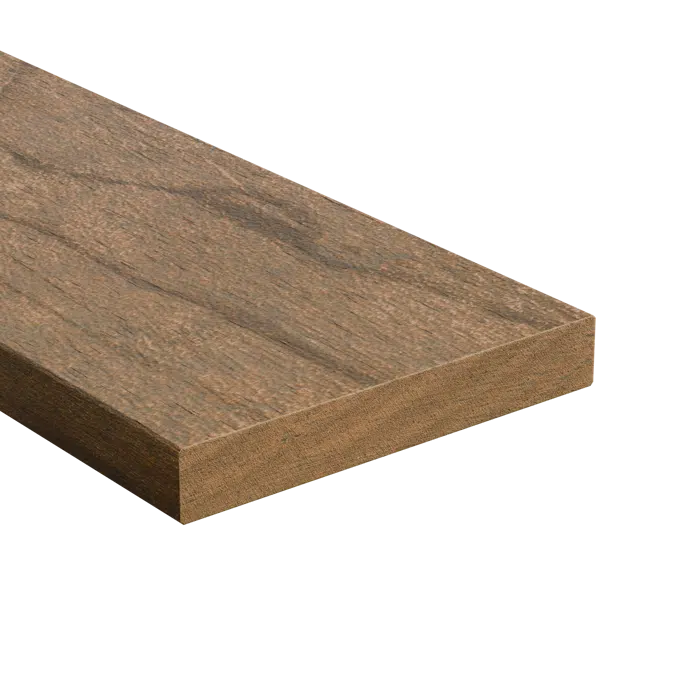 2818 - Kebony Clear Rectangular 22x145mm