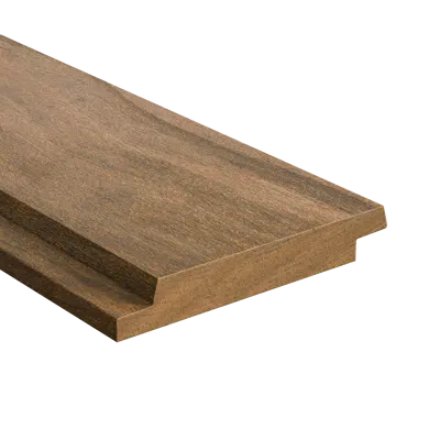 Image for 2864 - Kebony Clear Shiplap 75° 22x145mm