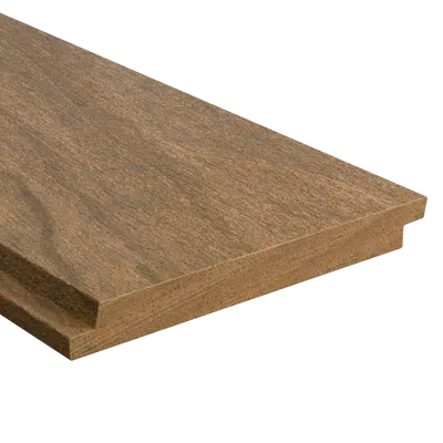 Image for 2836 - Kebony Clear Shiplap 78° 21x190mm