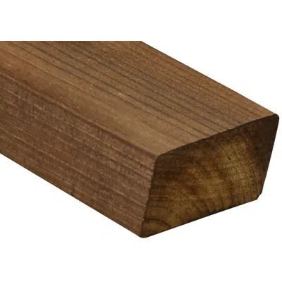 afbeelding voor 2168 - Kebony Character Rhombus 78 29x59 mm