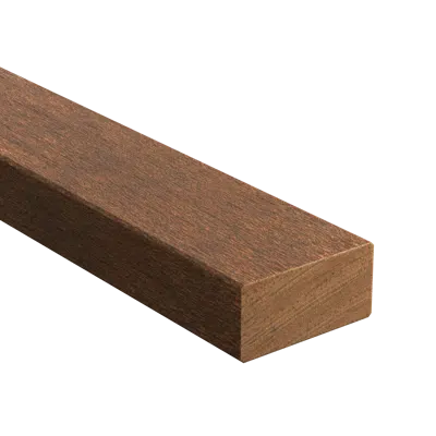 Зображення для 2816 - Kebony Clear Rectangular 22x45mm