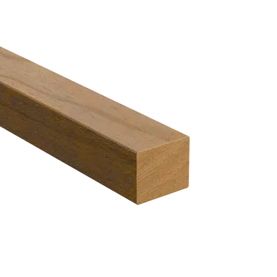 изображение для 2820 - Kebony Clear Rectangular 38x45mm