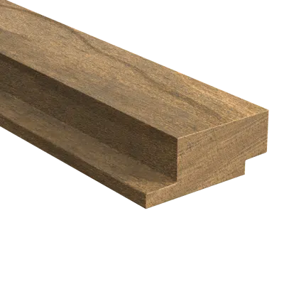 imazhi i 2847 - Kebony Clear Shiplap 90° 38x95mm