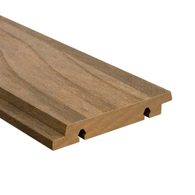 imazhi i 2868 - Kebony Clear Shiplap 75° Click-In 21x145mm