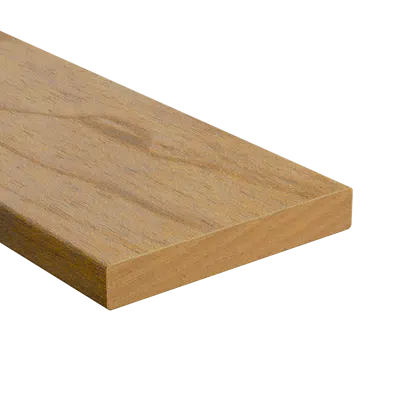 2803 - Kebony Clear Rectangular Rounded 22x145mm 이미지