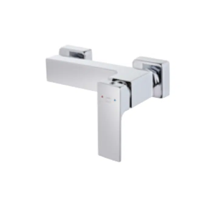 SOLLER shower mixer