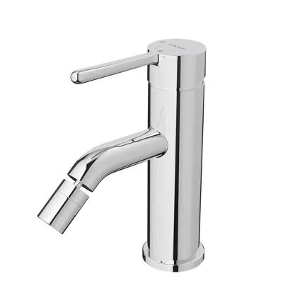 Image for Origehm Single Lever Bidet Mixer