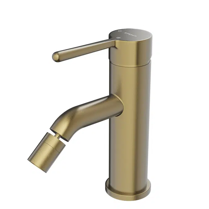 Origehm Single Lever Bidet Mixer