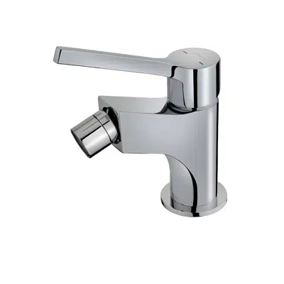 Immagine per Dessin Bidet Mixer