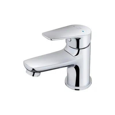 Image for Sineu M Single Lever Washbasin Mixer