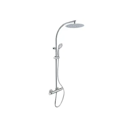 Image for Manacor Dual Control Shower System