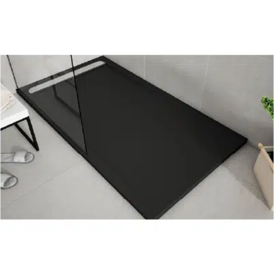 Shower tray ICON TK图像