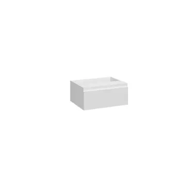 Image for Soller 1-Drawer Bathroom Cabinet (with siphon cut-out)