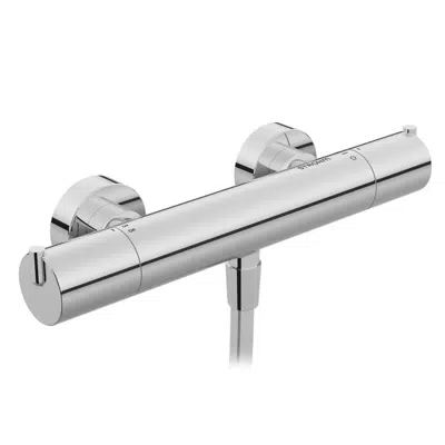 bilde for Origehm Duomando Shower Mixer with Shower Set