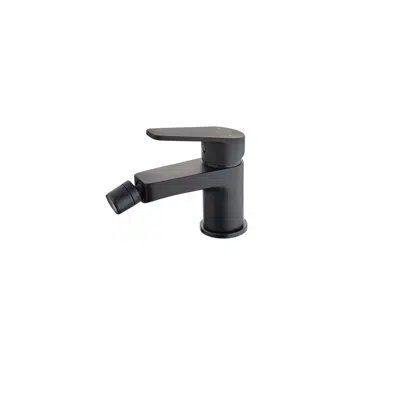 Image for Manacor Single Lever Bidet Mixer