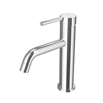 billede til Origehm washbasin M single lever mixer