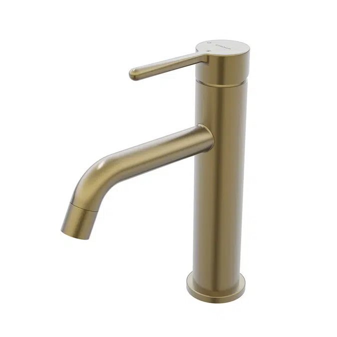 Origehm washbasin M single lever mixer