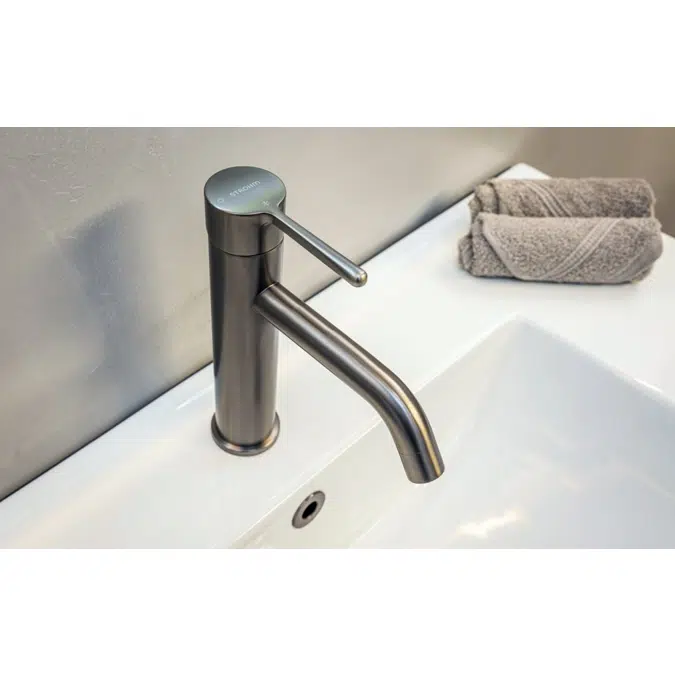 Origehm washbasin M single lever mixer