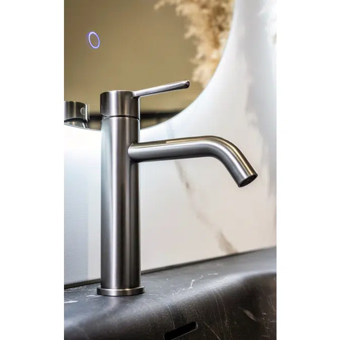 Origehm washbasin M single lever mixer