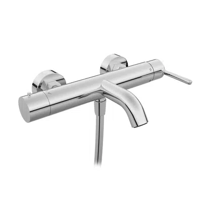 bilde for Origehm Bath-Shower Mixer with Shower Set