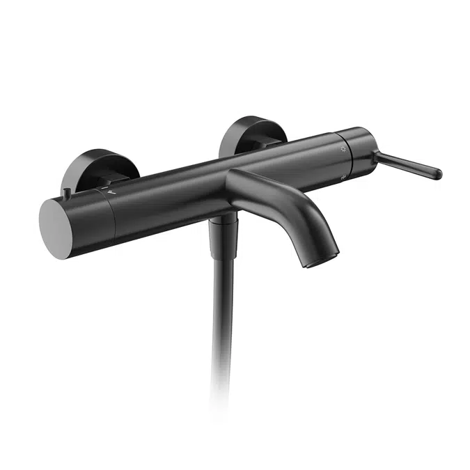 Origehm Bath-Shower Mixer with Shower Set