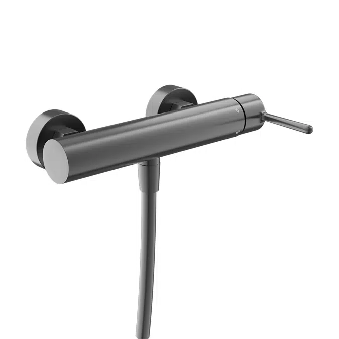 Origehm Shower Mixer with Shower Set