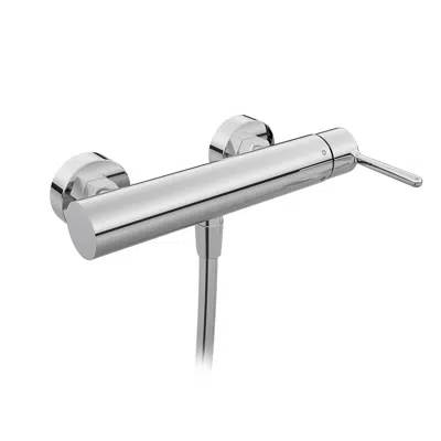 Image for Origehm Shower Mixer with Shower Set