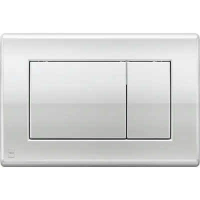 Strohm flush plate 20图像