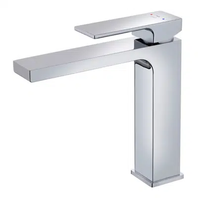 SOLLER washbasin mixer (L size)图像