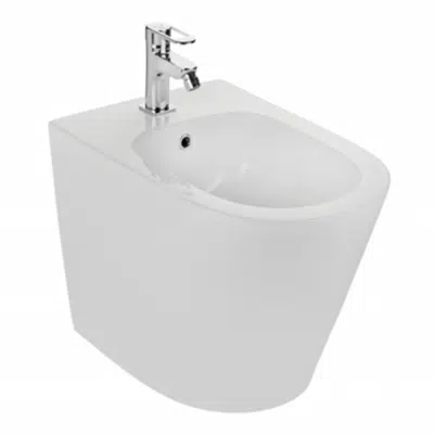 Image for NEXOS floor bidet