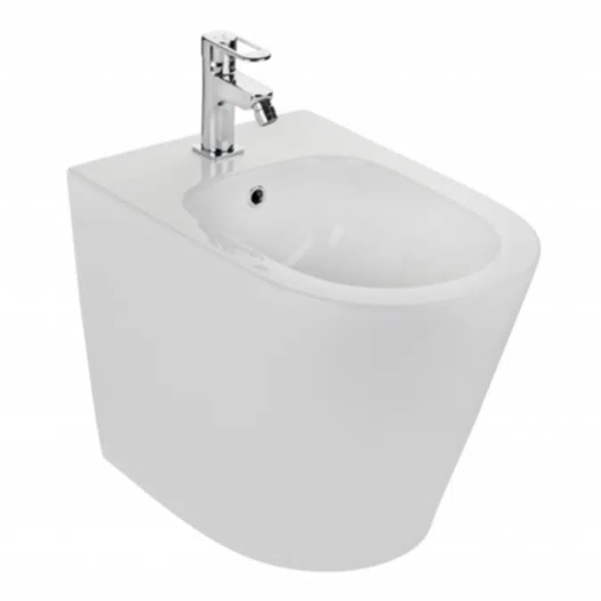 NEXOS floor bidet