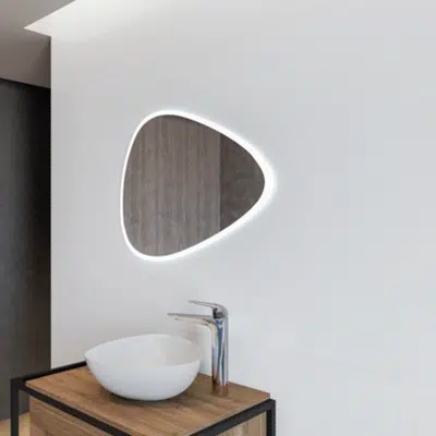 Image for ITACA mirror