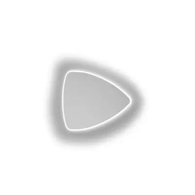 Image for Itaca Backlit LED Mirror
