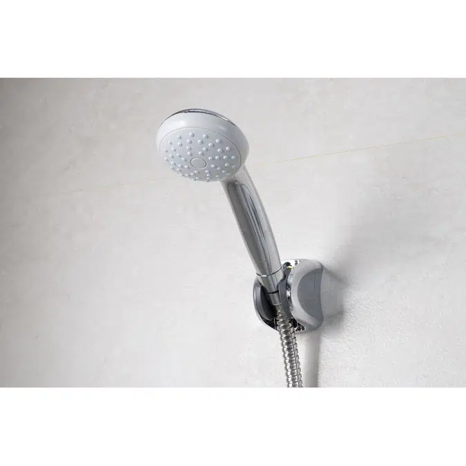 Sineu Bath-Shower Mixer with Shower Set