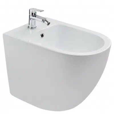 MANACOR floor bidet图像