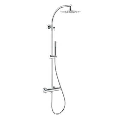 รูปภาพสำหรับ Origehm Thermostatic Shower System