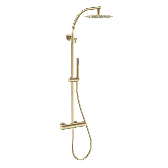 Origehm Thermostatic Shower System