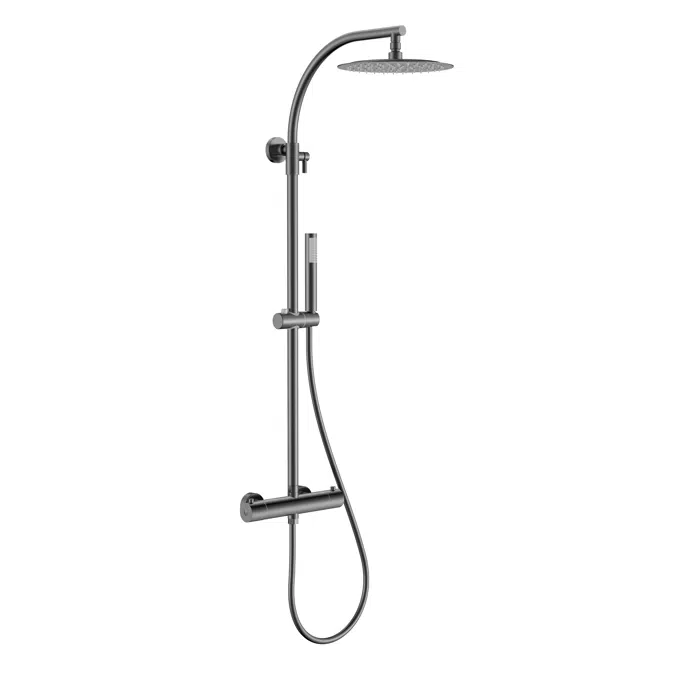 Origehm Thermostatic Shower System