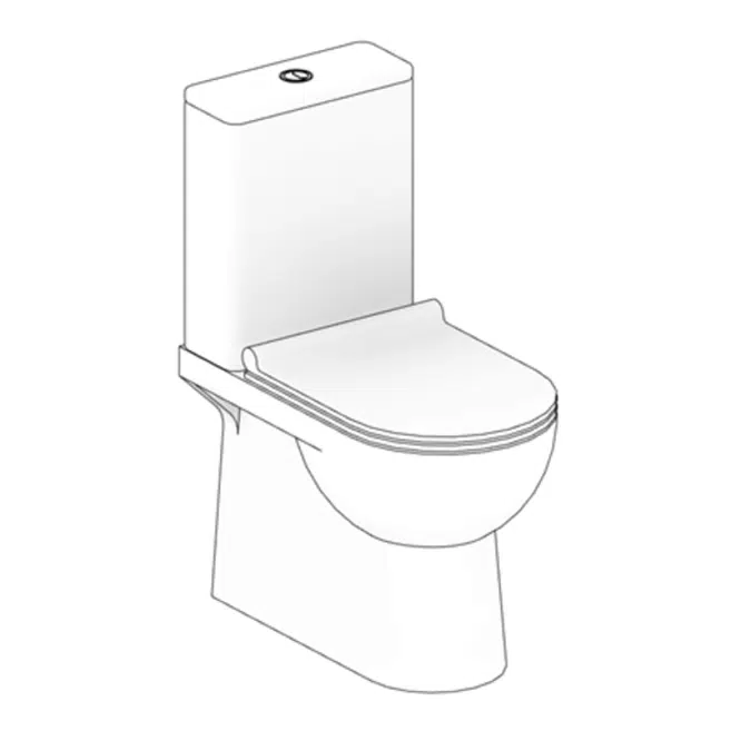 INCA BTW WC